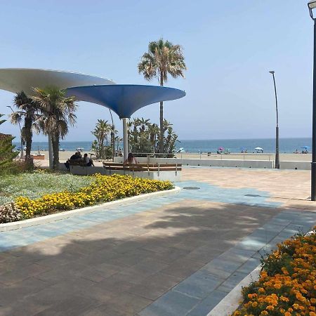 Victoria Home & Parking Estepona Exterior foto